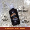 Suavecito Cuerpo de los hombres lavar 8 Oz