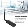 USB WiFi Adapter AR9271 2.4G Network Frequency 150Mbps Transmission Wireless