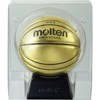 molten BGG2GL Basketball Sign Ball (with Stand)