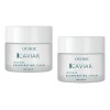 Crema Revitalizante 2caviar Essence, Hidratante Reaf.