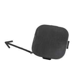 Front Bumper Tow Hook Cover Cap for Subaru XV Crosstrek 2013 2014 2015 Replaces 57731FJ220