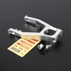 RCAWD Aluminum Adjustable Swing Arm LOS364000 for 1/4 Promoto MX