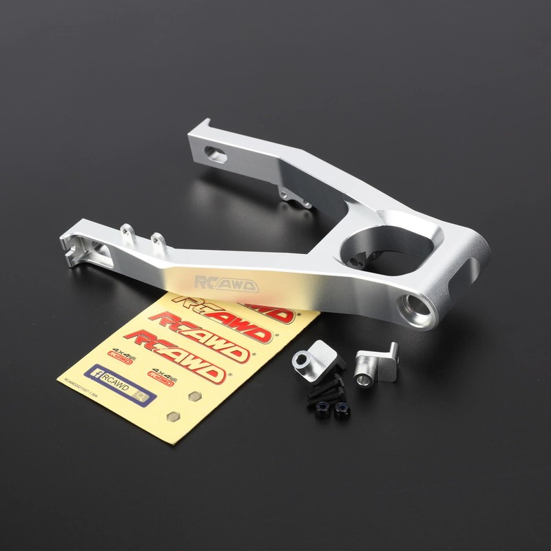 RCAWD Aluminum Adjustable Swing Arm LOS364000 for 1/4 Promoto MX