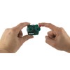World's Smallest Masters of The Universe ViewMaster , Green