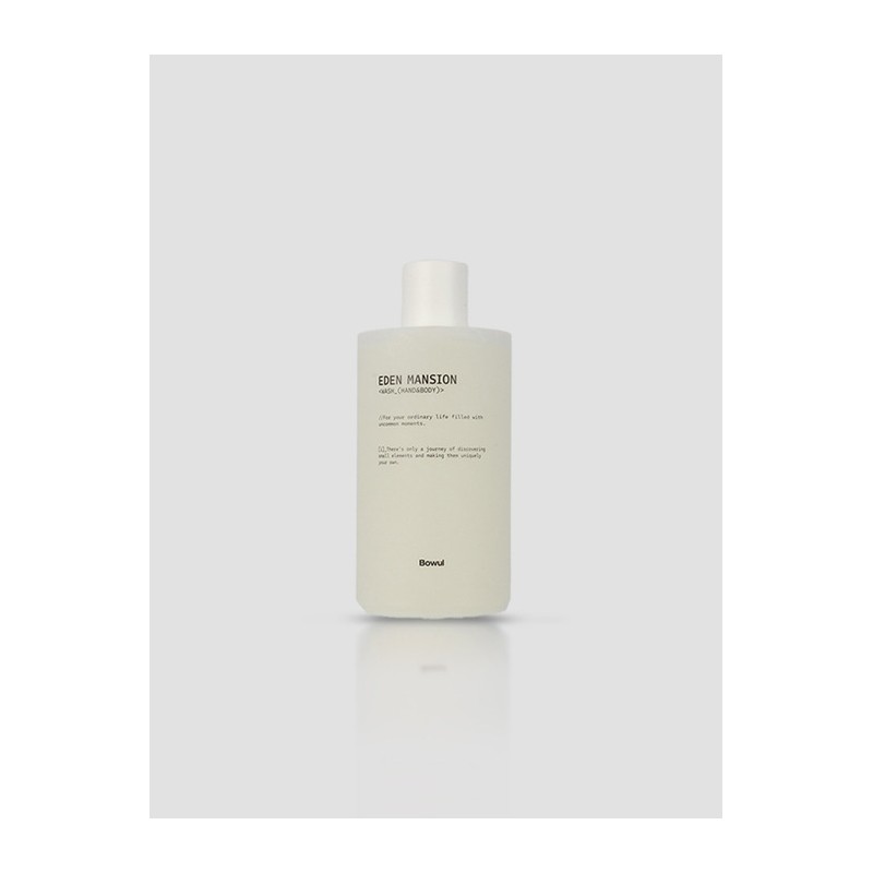 Perfumed Body Wash Edenment / 퍼퓸드 바디워시 에덴멘션