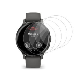 Screen Protectors for Garmin Venu 3s (Pack of 4)