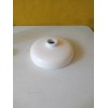 GL Escupidera Dental Ceramica Fijodent 23 Cm Circunfere Premium