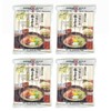 Toa Shirakiku Noodle 4-PACK Variety Set, 25.39 Oz Each -