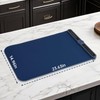 Food Warming Mat - Fast Heating Silicone Electric Warming Tray