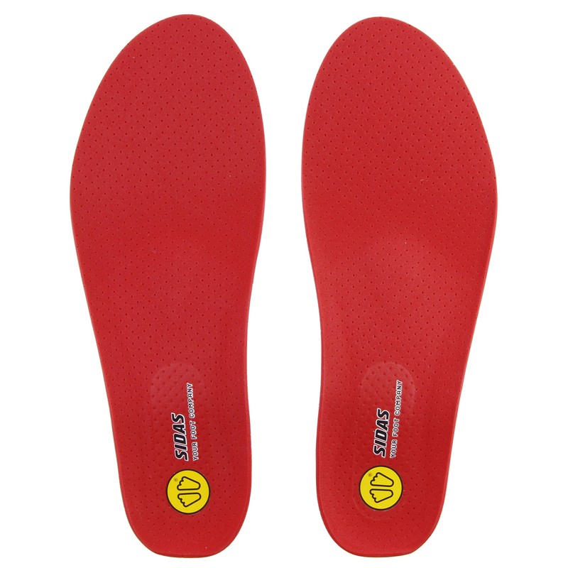 【SIDAS】 Sidas Insole for Skiing and Snowboarding Winter Plus Slim