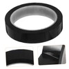 ULTECHNOVO Blackout Tape for Electronics Heat and Water Resistant Light