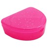Slim Orthodontic Dental Case - Colour & Glitter Choices for