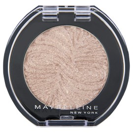 Maybelline New York Eyeshadow Colorshow Mono Shadow Copper Fizz 23 / Eyeshadow Copper Glitter Finish Bright Colours Intense Coverage