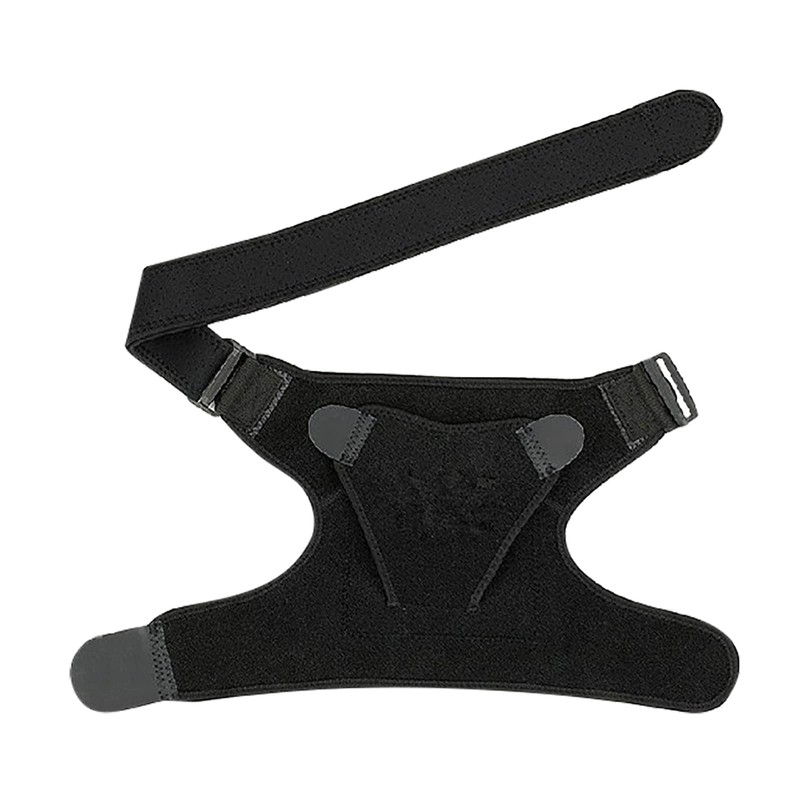 NICEYEA Shoulder Brace Shoulder Support Adjustable Support Bandage Shoulder Strap