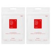 COSRX Acne Pimple Master Spot Patch, 24-pack, 2 packs / 코스알엑스 아크네 핌플 마스터 스팟 패치, 24개입, 2개