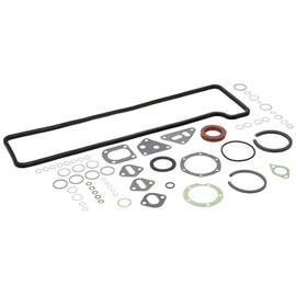 Elring 830,763 Gasket Set, Crankcase