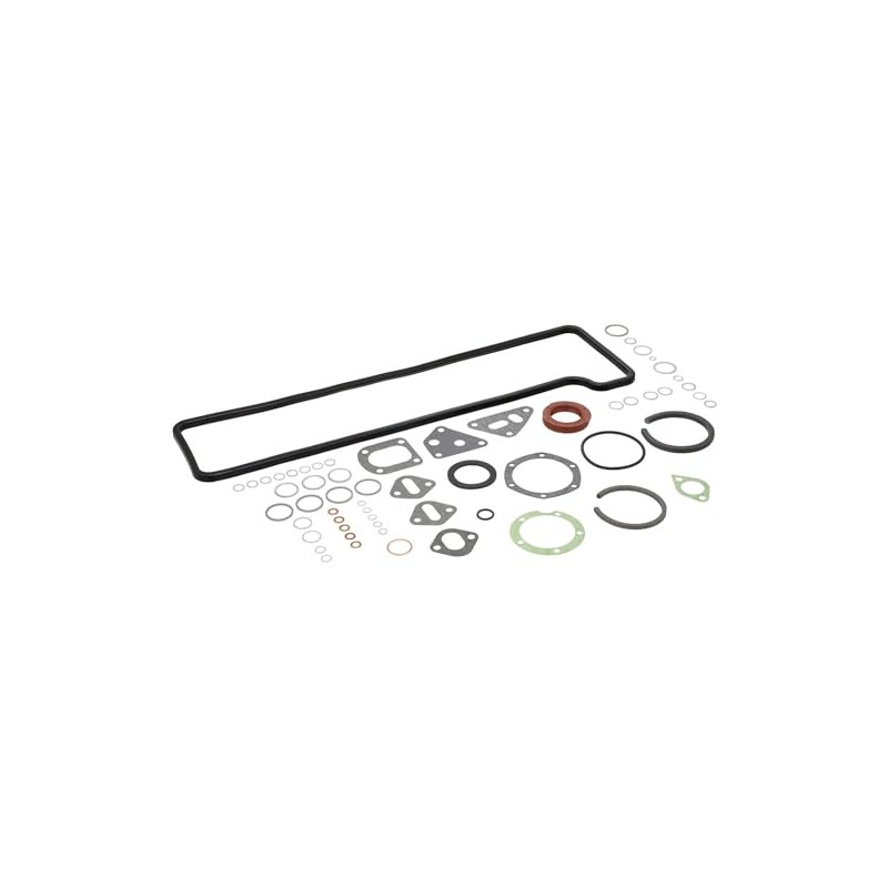 Elring 830,763 Gasket Set, Crankcase