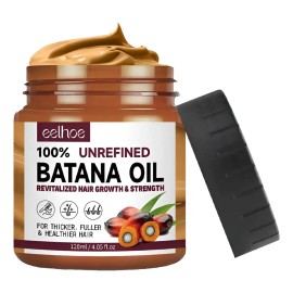 Acondicionador De Cabello Batana Oil