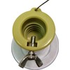 DOCA Light Bulb Changer for High Ceilings Attachment for Extension