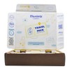 Mustela Pack Travel Size, 4 productos, Ideal para toda la