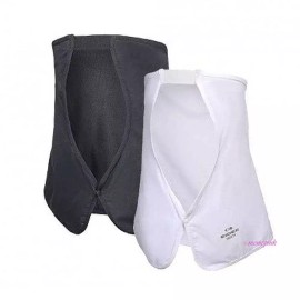 캡모자 안전모 쿨링 목 얼굴 햇빛차단 목얼굴uvw488 [화이트] Cap Hat Safety Helmet Cooling Neck Face Sun Protection Neck Face uvw488 [White]