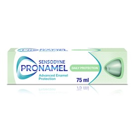 Sensodyne Pronamel Daily Protection Enamel Care Toothpaste, 75ml
