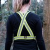 55 Sport High Visibility Adult & Junior Reflective Safety Vest