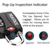 TSA Approved Luggage Locks, Travel Locks Which Also Work Great