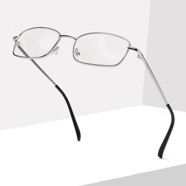 老眼用毛染め用メガネ カラーリングその時に(R) 強度+3.50(4900-35)