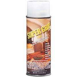Plasti Dip Performix 075815100139 Super Grip Fabric Spray