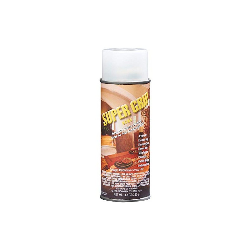 Plasti Dip Performix 075815100139 Super Grip Fabric Spray