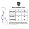 Harrison Howard Horse Fly Boots Perfect Contoured Fit Leg Guards