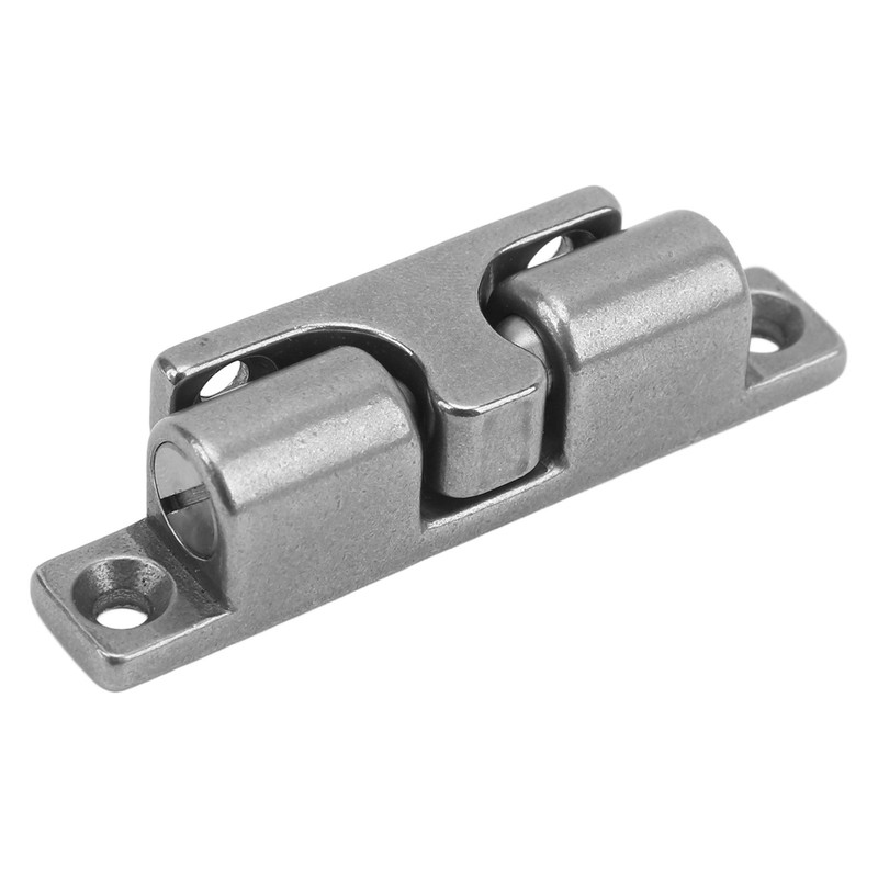 Cabinet Tension Catch Stainless Steel 70mm Ball Tension Roller Catch