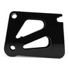 KUAFU 3" 4" 5" 6" Snow Plow Drop Brackets Compatible