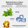 3pcs Inhalador Nasal Barra Pek Pro 2.0,alivio Inmediato