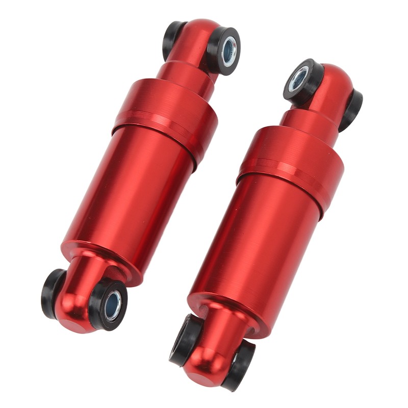 1Pair Shock Absorber 750LBS Shock Absorber Damper Universal Fit for