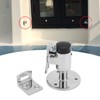 Door Stop Stopper Catch Holder 316 Stainless Steel Hardware for