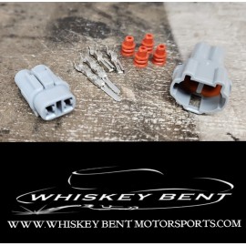 Sumitomo  Sumitomo MT090 6187-2311 6180-2321 2 Pin Waterproof Connector Plug Set