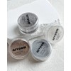 Arboom Reflective Glitter White Single Reflective Nail Powder / 아르붐