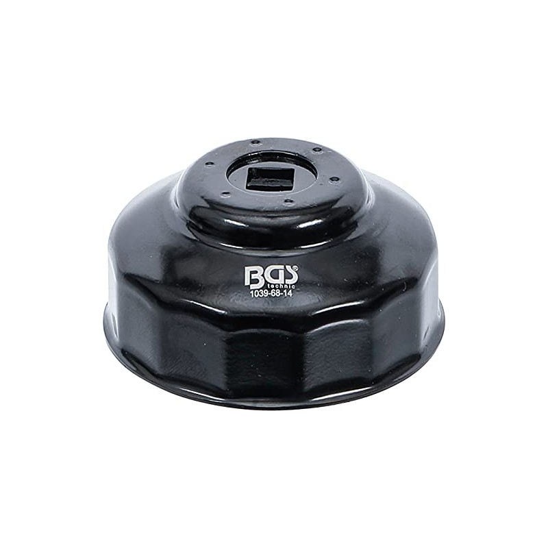 BGS Cap 68 mm x 14 Socket 1039 – V