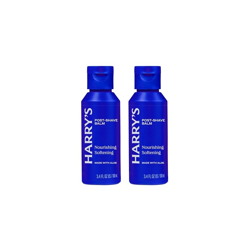 Harry's Post Shave - Post Shave Balm for Men -