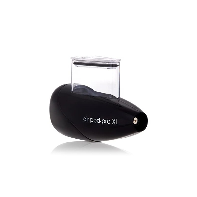 Temptu Airpod Pro Professional Airbrush Makeup & Spray Tan Reusable,