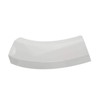 LAZER ELECTRICS Door Handle For Bosch Tumble Dryer WTE, WTS,