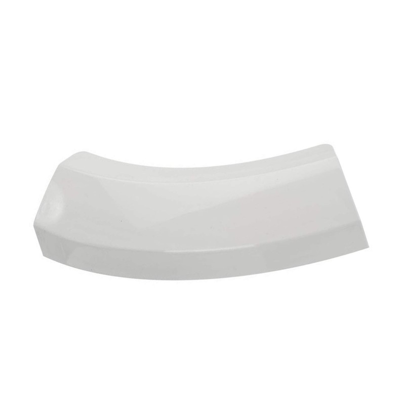 LAZER ELECTRICS Door Handle For Bosch Tumble Dryer WTE, WTS,
