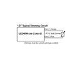 Hubbell Thomas Research Products 40W Constant Current Dimmable LED Driver