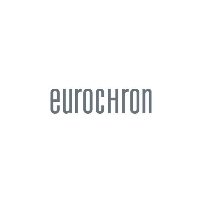 EUROCHRON EAT 6000 Timer white mechanisch