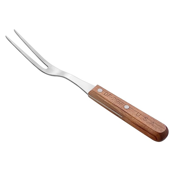 Sunrise Kitchen Supply Stainless Steel Turner Spatula & Meat Fork