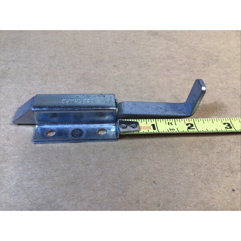 Eberhard Reversed Slam Bolt Latch RV Truck Tool Box USA