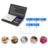 Digital Scale 1000g x 0.1g Jewelry Gold Silver Coin Gram