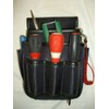 KOZUCHI Evolution Series EM-13 Electrician Bag with 2-Step Tool Difference